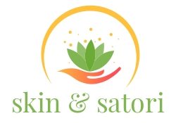 skinandsatori logo
